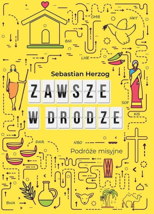 Okładka