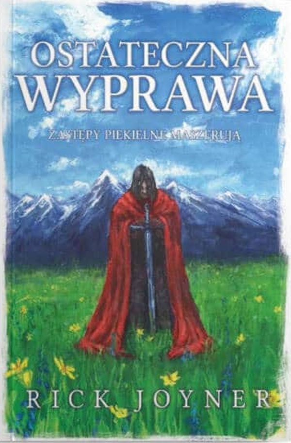 Okładka