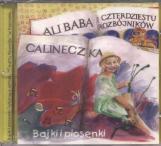 Foto 'Ali Baba i czterdziestu rozb�jnik�w. Calineczka'