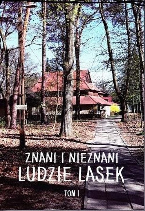 Okładka