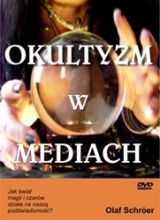 Foto 'Okultyzm w mediach (DVD)'