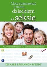 Foto 'Chc� rozmawia� z moim dzieckiem o seksie'