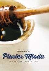 Plaster Miodu (książka + CD)