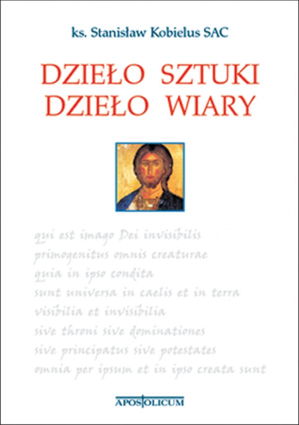 Okładka