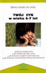 Foto 'Tw�j syn w wieku 6-7 lat'