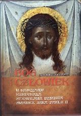 Foto 'B�g i Cz�owiek w nauczaniu Kardyna�a Stanis�awa Dziwisza -�wiadka Jana Paw�a II'