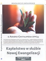 Foto 'Rekolekcje kap�a�skie (CD-MP3 audiobook)'
