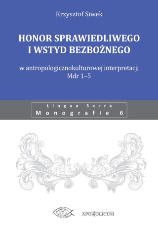 Okładka