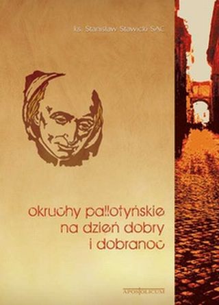 Okładka