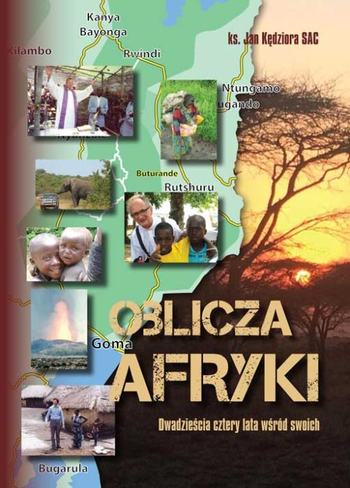 Okładka