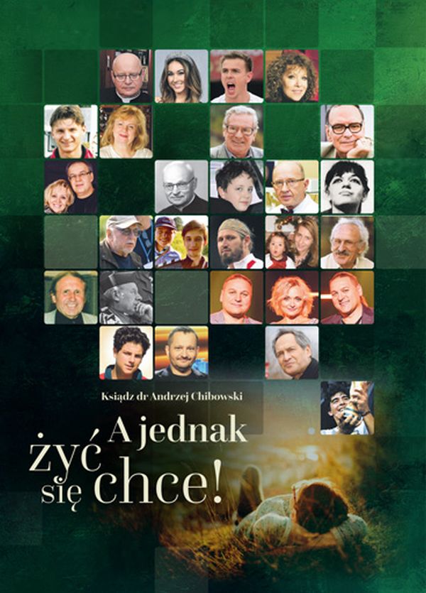 Okładka