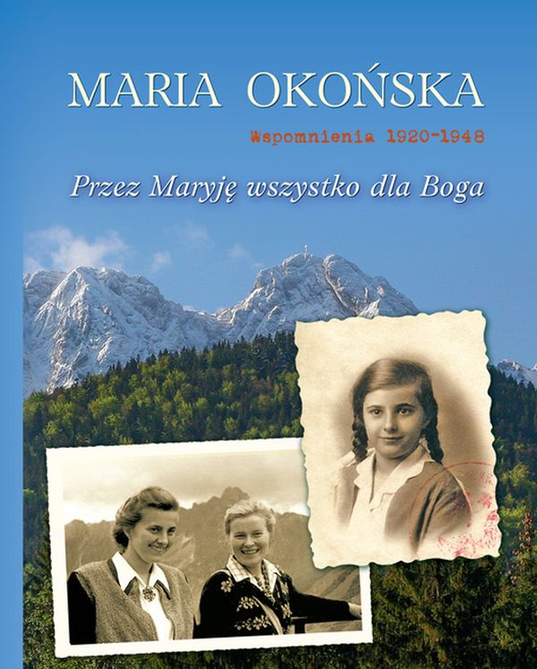 Okładka