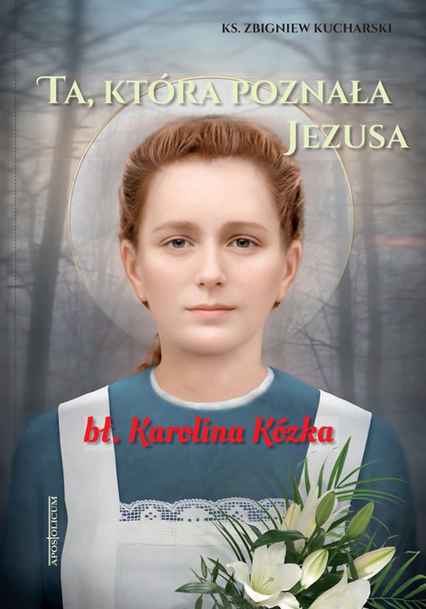 Okładka