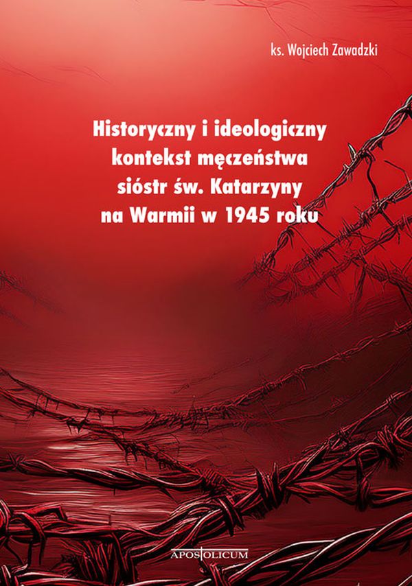 Okładka