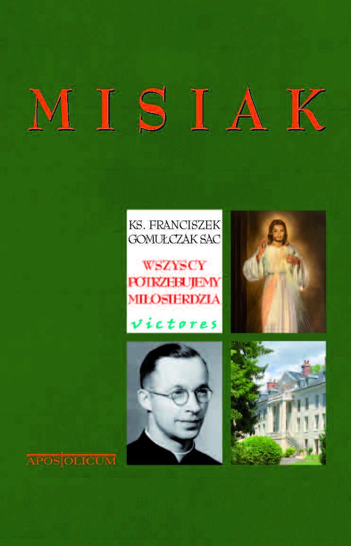 Okładka
