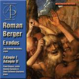 Foto 'Roman Berger (1930) - Exodus (2CD)'