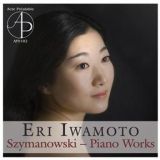 Foto 'Karol Szymanowski (1882-1937). Piano Works (CD)'