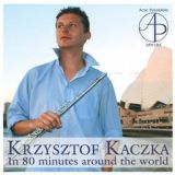 Foto 'In 80 minutes around the world (CD)'