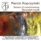 Foto 'Stream of consciousness (CD)'