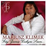 Foto 'Gdy Ziemi� Cichym Snem. Mariusz Klimek (CD)'