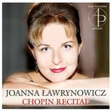 Foto 'Chopin Recital (CD)'