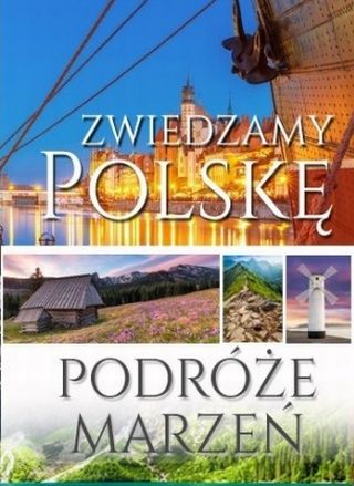 Zwiedzamy Polskę
