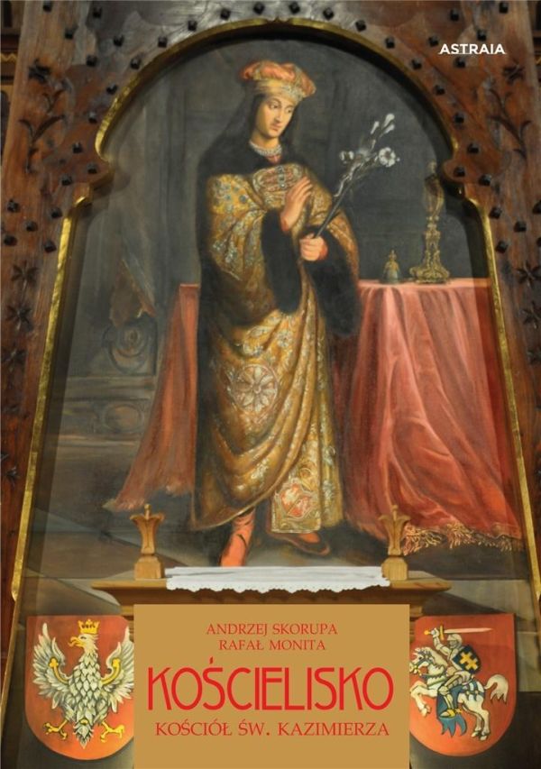 Okładka