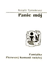 Okładka