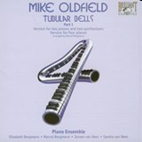 Tubular Bells (CD)