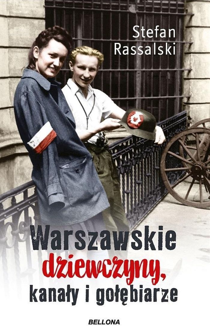 Okładka