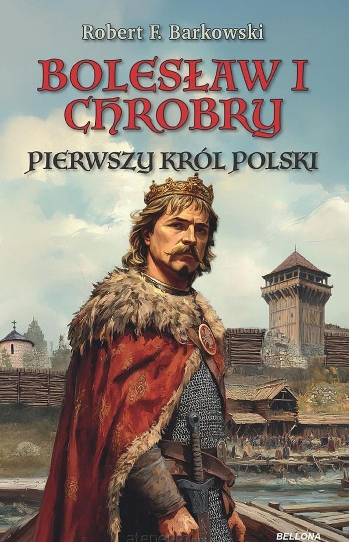 Okładka