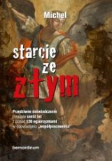 Foto 'Starcie ze z�ym'