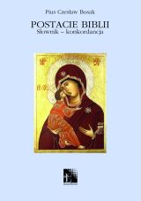 Foto 'Postacie Biblii. S�ownik - konkordancja - Tom VII (L-M)'