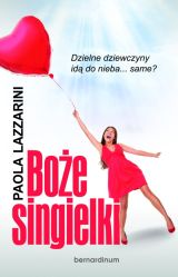 Foto 'Bo�e singielki. Dzielne dziewczyny id� do nieba... same?'