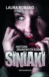 Foto 'Siniaki. Historie zranionych kobiet'