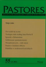 Foto 'Pastores nr 55 (wiosna)'