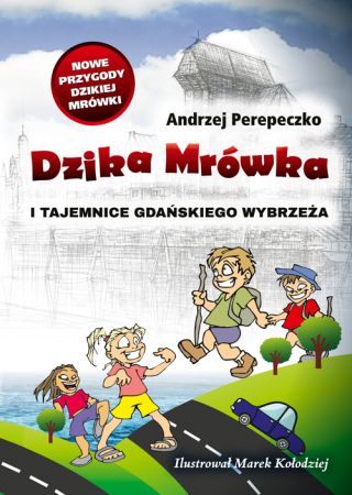 Okładka
