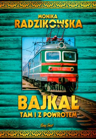 Okładka