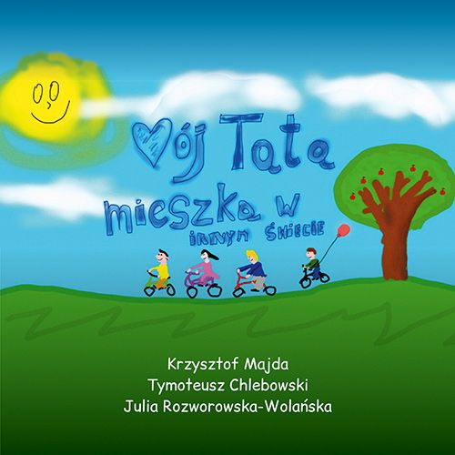 Okładka
