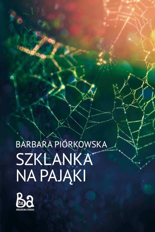 Okładka