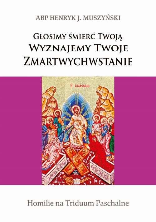 Okładka