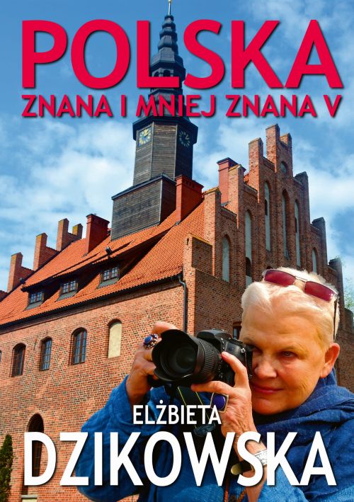 Okładka