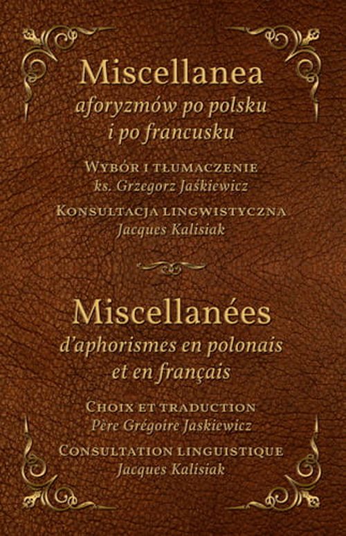 Okładka