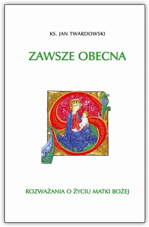 Okładka