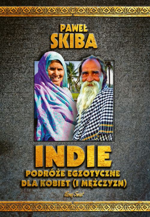 Okładka
