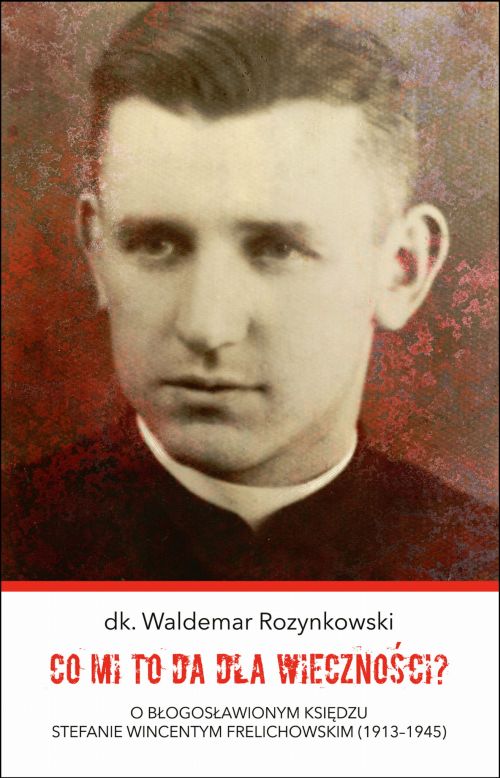 Okładka