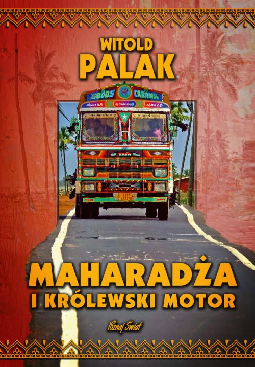Okładka