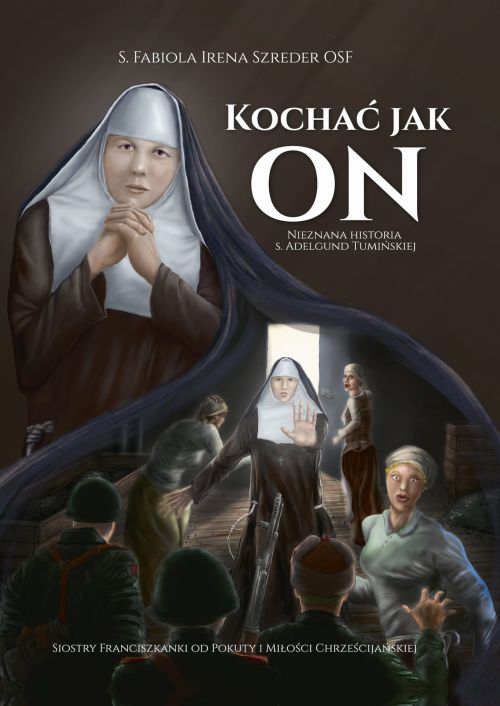 Okładka