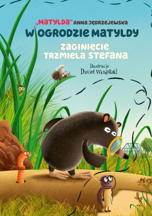 Okładka