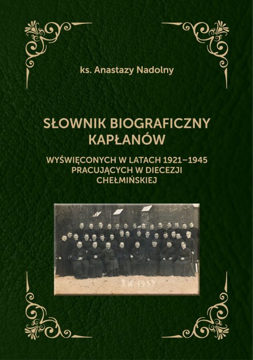 Okładka
